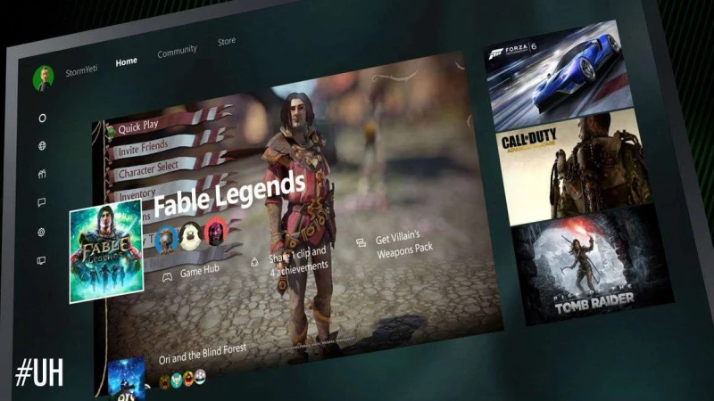 Έρχονται περισσότερα invites για το New Xbox One Experience