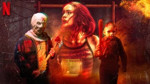 Το Netflix ετοιμάζει το Fear Street 4