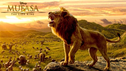 Αναβάλλεται η πρεμιέρα του Mufasa: The Lion King της Disney
