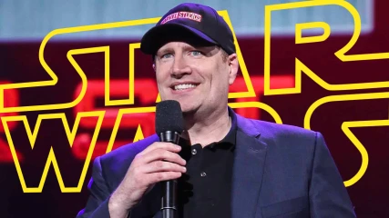 O Kevin Feige επιβεβαίωσε την μοίρα της Star Wars ταινίας του