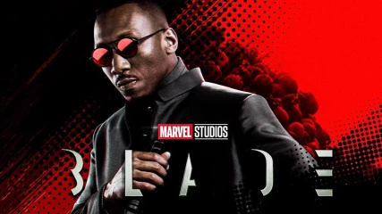 Καθυστερεί ξανά το R-rated reboot του Blade της Marvel Studios