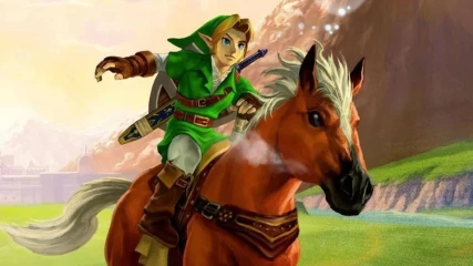 Shigeru Miyamoto: Η live-action ταινία του Zelda συζητιέται εδώ και 10 χρόνια