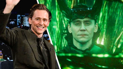 Loki: Αποσύρεται ο Tom Hiddleston από το MCU; Η δήλωση που έκανε μετά το φινάλε της σειράς