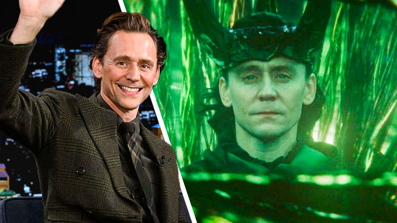 Loki: Αποσύρεται ο Tom Hiddleston από το MCU; Η δήλωση που έκανε μετά το φινάλε της σειράς