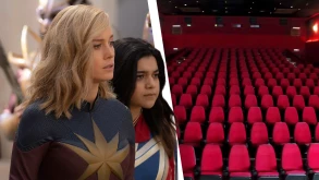 Αρνητικό ρεκόρ για το The Marvels – Το χειρότερο άνοιγμα στην ιστορία του MCU
