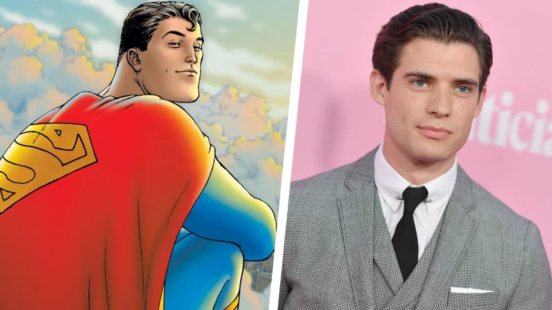 Πότε θα κυκλοφορήσει το Superman: Legacy; - Ο James Gunn επιβεβαιώνει την ημερομηνία