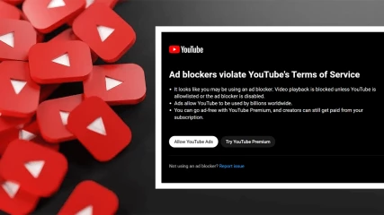 Ανατροπή για το ad block στο YouTube; Η υπόθεση θα πάει στα δικαστήρια!
