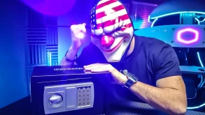 Ήρθε ένα ΠΟΛΥ ΥΠΟΠΤΟ πακέτο!
