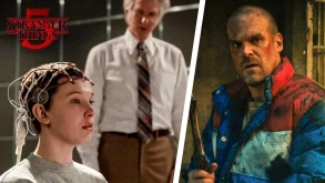 Το Stranger Things θα τελειώσει με την 5η σεζόν ή όχι; Ο David Harbour απαντάει (ΒΙΝΤΕΟ)