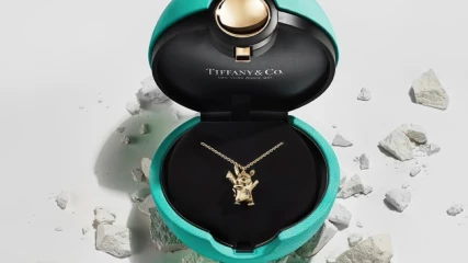 Δε φαντάζεστε πόσο κοστίζουν τα νέα κοσμήματα της Tiffany για τα Pokémon