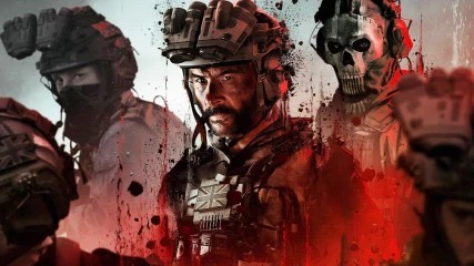 Η Activision υπερασπίζεται το Modern Warfare III – «Φτιάχτηκε με αγάπη»