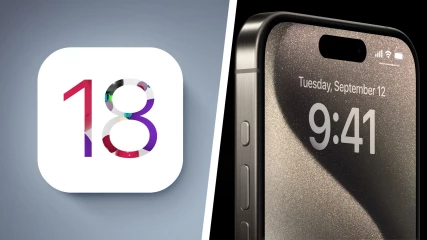 iOS 18: Η επόμενη ενημέρωση των iPhone θα είναι η μεγαλύτερη εδώ και χρόνια