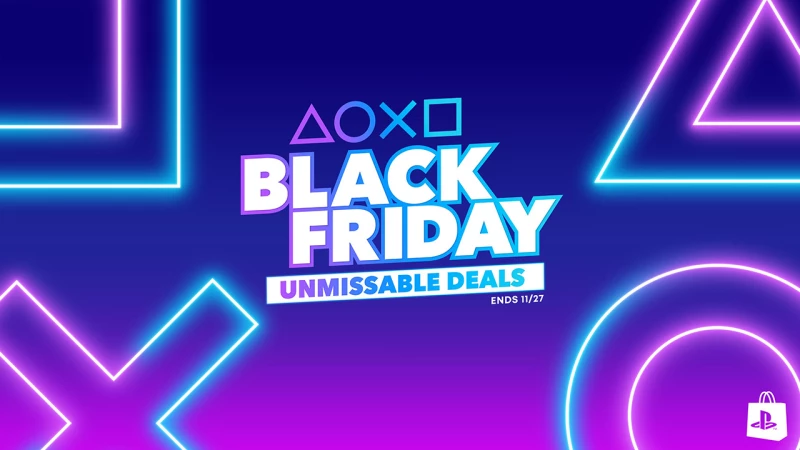 Black Friday 2023: Μάθαμε πότε ξεκινάνε οι προσφορές του PlayStation στην Ελλάδα