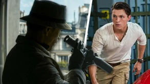 The Killer και Uncharted σαρώνουν στο Netflix στην Ελλάδα