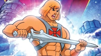 Η Amazon θα φέρει μάλλον την live-action ταινία του He-Man