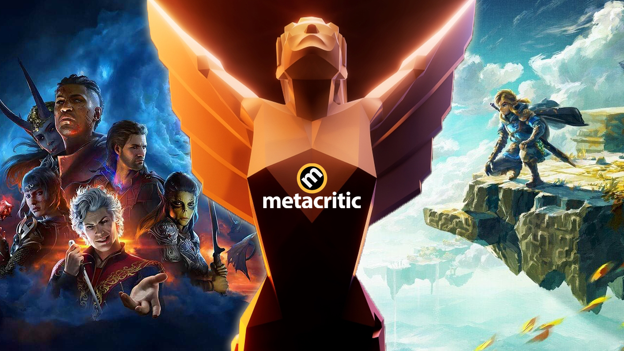 The Game Awards 2023: Αυτοί θα είναι οι νικητές σύμφωνα με το Metacritic!