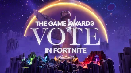 Τα The Game Awards θα παίζουν για πρώτη φορά και μέσα στο Fortnite