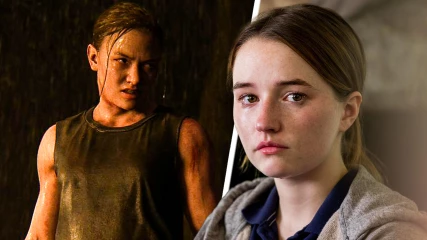 The Last of Us HBO: Φήμη πώς βρέθηκε η ηθοποιός της Abby για τη 2η σεζόν