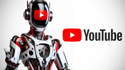 Το YouTube σκληραίνει τη στάση του για το περιεχόμενο που έχει δημιουργηθεί από AI