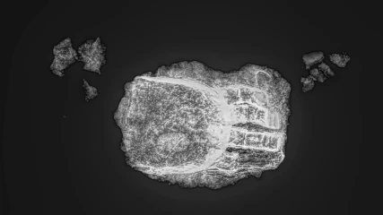 Τι συμβαίνει με το μεταλλικό τεχνητό χέρι 600 ετών που βρέθηκε στη Γερμανία;