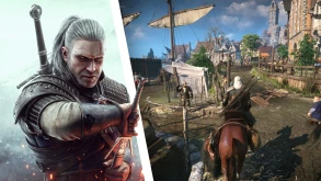 9 χρόνια μετά η CD Projekt φέρνει μια τεράστια προσθήκη στο The Witcher 3: Wild Hunt!