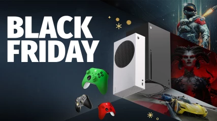 Black Friday 2023: Όλες οι προσφορές του Xbox σε κονσόλες, παιχνίδια και χειριστήρια