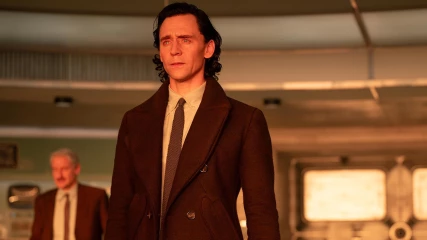 Loki: Νέα δήλωση Tom Hiddleston για το φινάλε της 2ης σεζόν και το “τέλος του ταξιδιού“ του