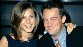 Η Jennifer Aniston αποχαιρετά τον Matthew Perry μέσα από ένα post γεμάτο συγκίνηση