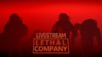 Lethal Company | UH TEAM LIVESTREAM