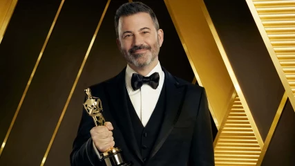 Oscars 2024: Ο Jimmy Kimmel θα είναι ο παρουσιαστής των βραβείων