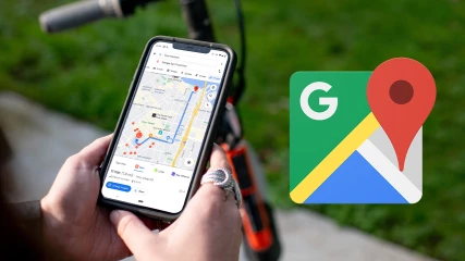 Το Google Maps θέλει να κάνει τις συγκοινωνίες και τις διακοπές ευκολότερες με νέες λειτουργίες