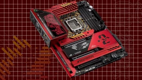 Γκάφα της ASUS: Έκανε ορθογραφικό λάθος σε συλλεκτική μητρική!