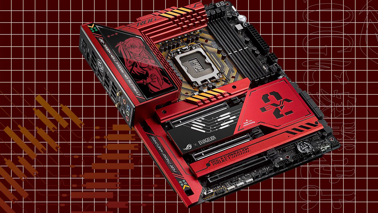 Γκάφα της ASUS: Έκανε ορθογραφικό λάθος σε συλλεκτική μητρική!
