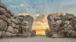 Ανακαλύφθηκε άγνωστη γλώσσα 3.000 ετών στην Τουρκία