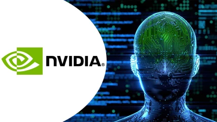 Πρόβλεψη Nvidia: «Η AI θα είναι μεγαλύτερη από το internet»