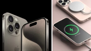 Τα iPhone 15 έχουν ήδη υποστήριξη για τους επόμενης γενιάς ασύρματους φορτιστές
