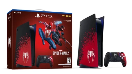 Spider-Man 2 και PS5 ήταν οι μεγάλοι νικητές των πωλήσεων τον Οκτώβριο