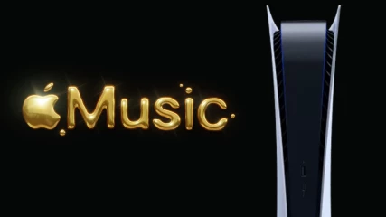Αποκτήστε εντελώς δωρεάν 6 μήνες Apple Music από το PS5 σας!
