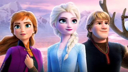 Περιμένετε το Frozen 3; Μόλις μάθαμε ότι έρχεται και το Frozen 4!