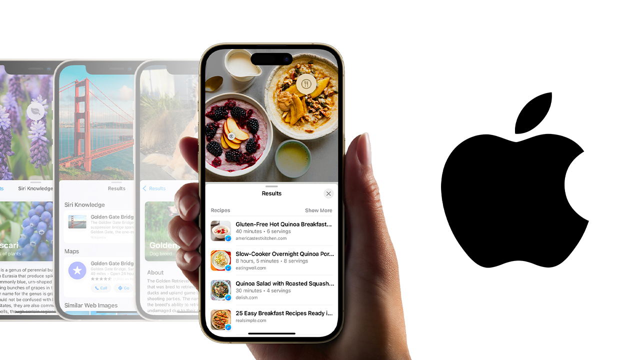 Tech Tip: Το iOS 17 μπορεί να αναγνωρίζει κάθε σύμβολο που δε γνωρίζετε!