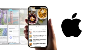 Tech Tip: Το iOS 17 μπορεί να αναγνωρίζει κάθε σύμβολο που δε γνωρίζετε!