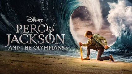 Το trailer του Percy Jackson and The Olympians σάς προσκαλεί σε μία περιπέτεια γεμάτη με ελληνική μυθολογία