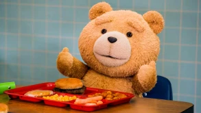 Πρώτη ματιά στην prequel σειρά του “Ted“ δια χειρός Seth MacFarlane (ΒΙΝΤΕΟ)