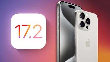 iPhone: Τα πιο σημαντικά χαρακτηριστικά του iOS 17.2