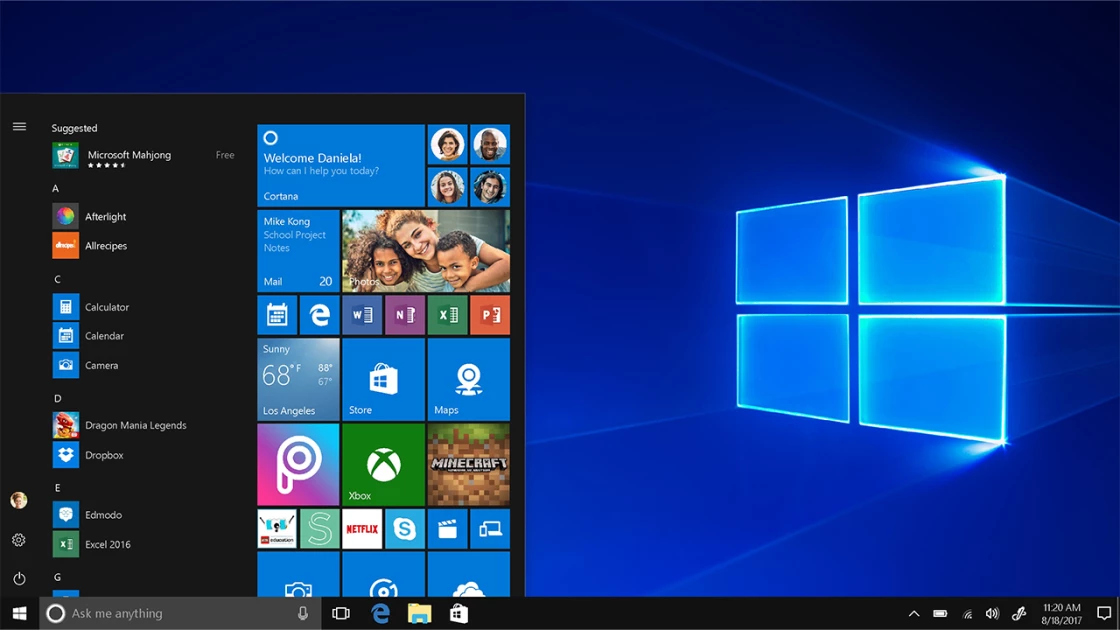 New life for Windows 10 – a big addition announced