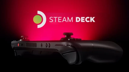 Κυκλοφορεί από σήμερα το Steam Deck OLED από την Valve – Πόσο κοστίζει;