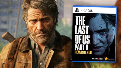 Πιο κοντά από ποτέ η PS5 έκδοση του The Last of Us Part 2 – Νέα στοιχεία