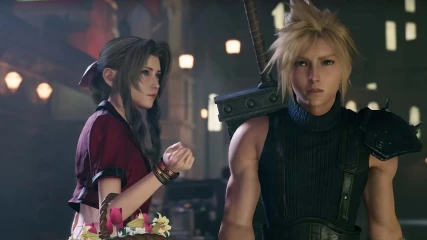 Το recap βίντεο του Final Fantasy VII Remake θα σας προετοιμάσει για το “Rebirth”