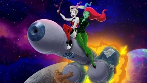 Η σειρά της Harley Quinn θα αποκτήσει και 5η σεζόν στο Max