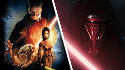 Δυσάρεστη φήμη για το remake του Star Wars: Knights of the Old Republic
